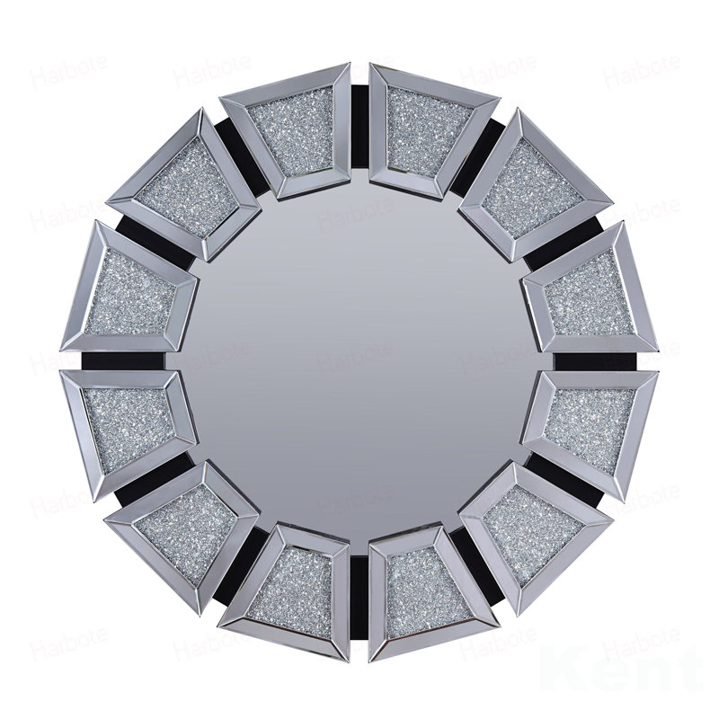 Miroir d'appoint Noralie