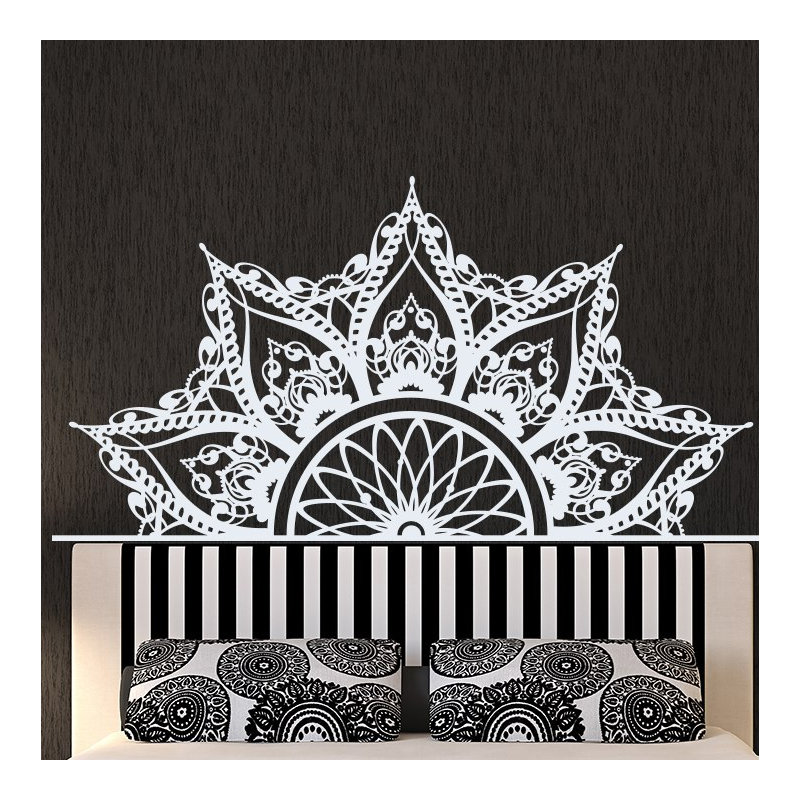 Religious & Spiritual Non-Wall Damaging Wall Decal
