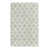 Rectangle 5'3" x 8'