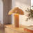Dickson Wicker/Rattan Novelty Lamp