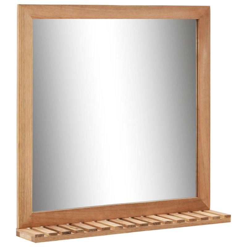 Miroir mural Ashtin