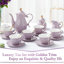 HIGEMZ 47oz. Teapot Set-99146962
