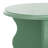 Michelo Wavy Accent Table-1859742111