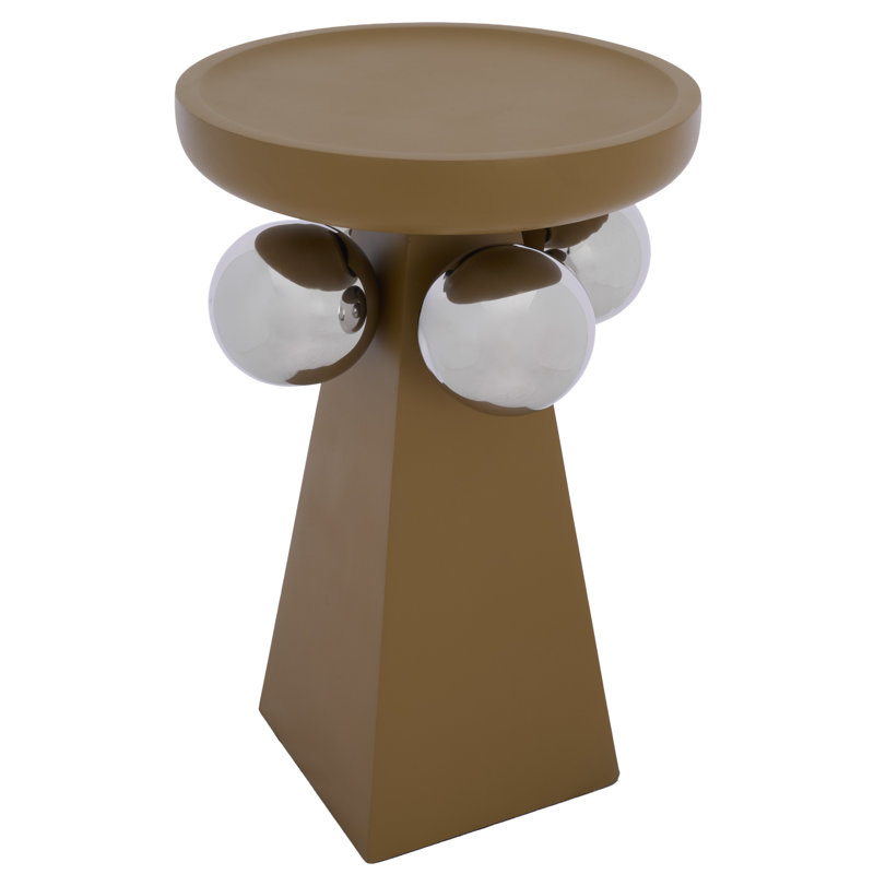 Table d'appoint Banks