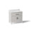 Kresla 36 In. Bathroom Vanity Cabinet With Sink And Quartz Top