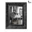 Cadre de table noir 1 PC 5 "x 7" avec cadre PS léger-102137440-102137446