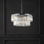 Lustre à 2 niveaux Maisy-Jayne