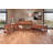 Solid Wood Coffee Table
