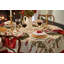 Gooseberry Handmade Floral Tablecloth-1192518342