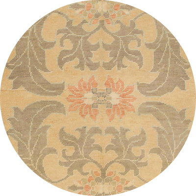 Abstract Indoor Rug
