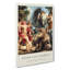 Attack by Peter Paul Rubens - Wrapped Canvas-66195166