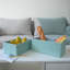 Ensemble de paniers Kulu-1162879897