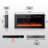 Electric & Alternative Fuel Fireplaces-655683928-655683943
