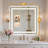 Moxon Anti-Fog Dimmable LED Bathroom Vanity Mirror-2059863206