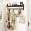 Freestanding Coat Rack-1179978040