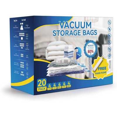 1L Recycling Bags