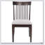 Chaise d'appoint Burns Wood