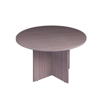 Round Conference Table