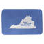 Tapis rectangulaire antidérapant pour salle de bain-42101507-42101516-123432732