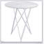 Table de bar Halverson
