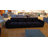 Upholstered U-Shaped Sectional Reversible-1380268630