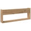Wood Magazine Rack-356894319