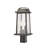 Sisto Transparent Pier Mount Light-898813274