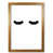 Honey Oak Frame is unavailable