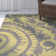 Kramer Wool Floral Indoor Rug