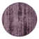 Tapis mauve Roshaunda