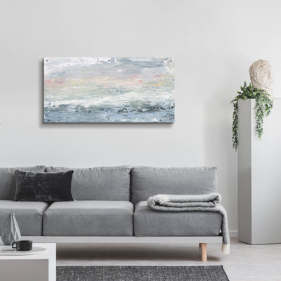 «Gazing Out» par Sarah Adams