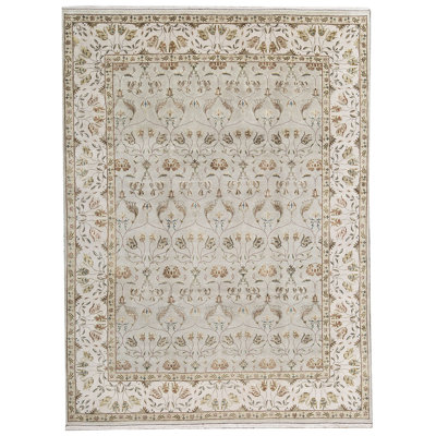 One-of-a-Kind 8'11" X 12'1" Area Rug