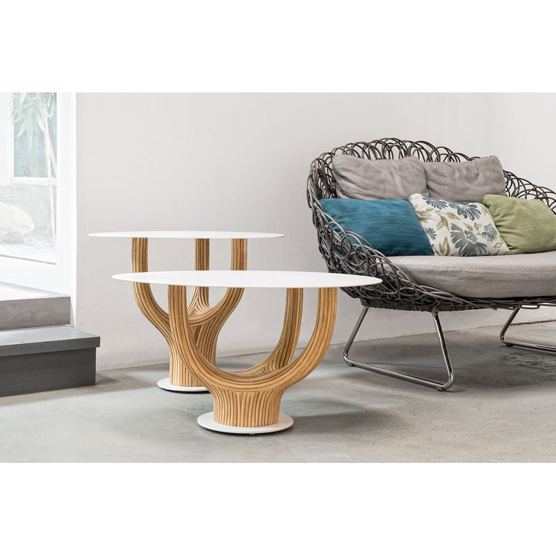 Acacia Coffee Table