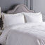 Polyester Standard Sham Set