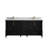 Aberdeen 72'' Double Bathroom Vanity with Top-94074354-90126238