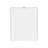 Floating Table, Office, White