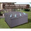 Waterproof Patio Furniture Set Cover-1344372741