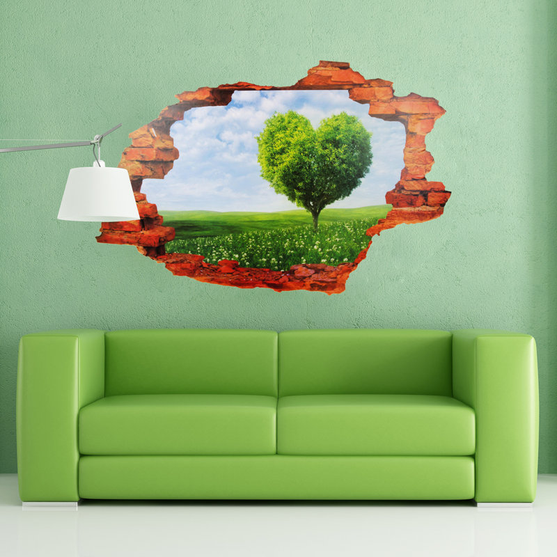 Wall Decal