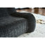 Fauteuil à billes gris pour adultes - Plancher paresseux confortable surdimensionné avec, haute éponge, revêtement en chenille, design ergonomique à long terme Gris, adultes, confortable, surdimensionné, chenille, ergonomique, léger