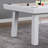 Patio Dining Rectangular Person Long Aluminum Dining Set-1714453332