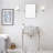 Copeland 30" Wall-Mounted Single Bathroom Vanity Set-5125478