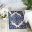 Oriental Hand Woven Indoor / Outdoor Area Rug-21132547