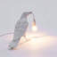 Lampe de table DEL Raven-1464048728