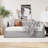 Twin Size Upholstered Daybed-1301849841