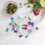 Cotton Blend Square Napkins-1384640081