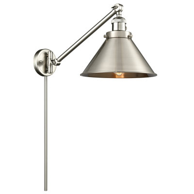 Paylor Swing Arm Sconce