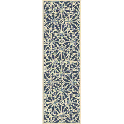 Haybridge Vinyl Indoor Rug