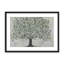 Nature Inspired "Radiant Renewal" Canvas Wall Art By -1389875580-1400035832-1400035836