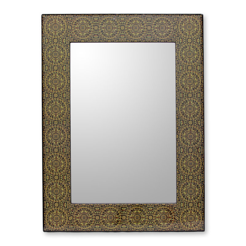 Miroir mural Varonique