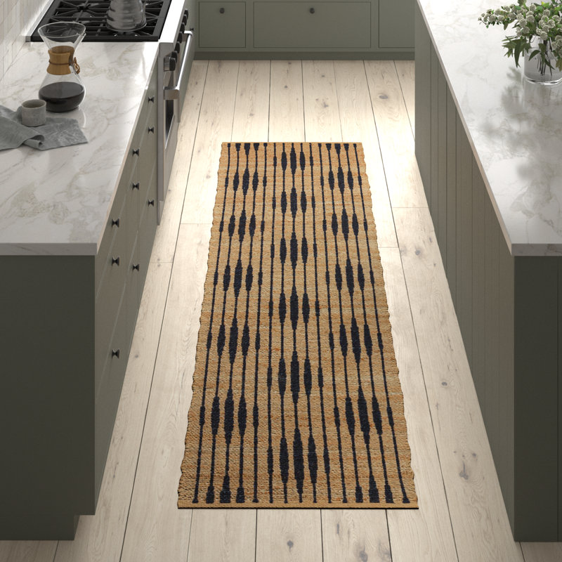 Arabela Indoor Rug, Runner 2'6" x 9'